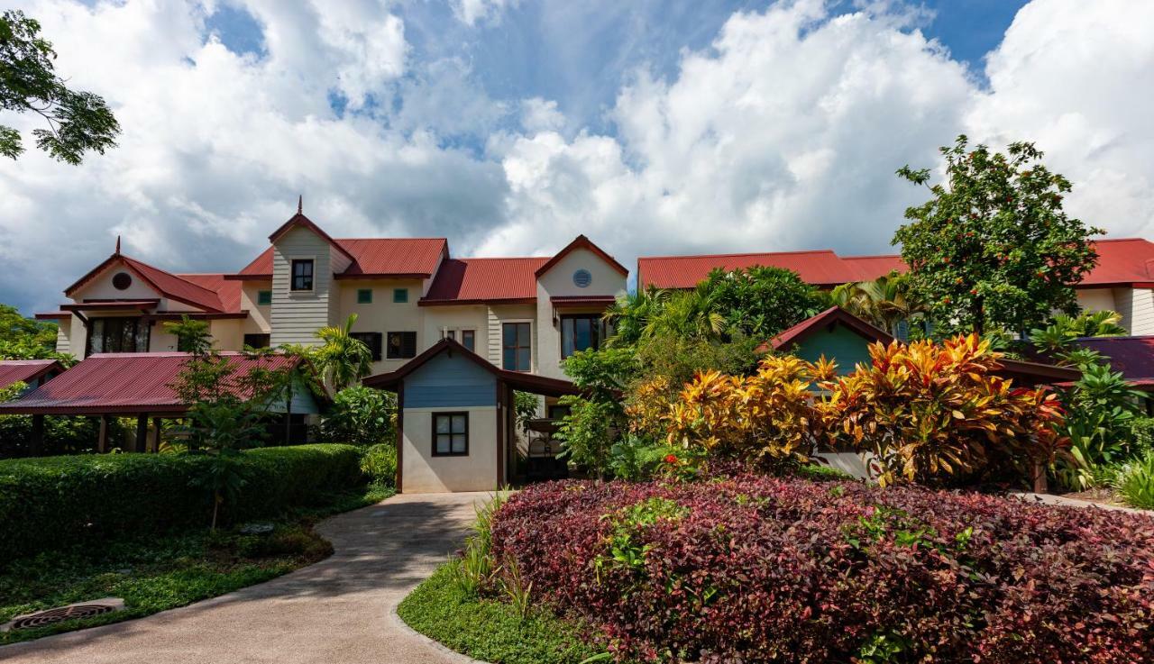 Eden Confort Exterior foto