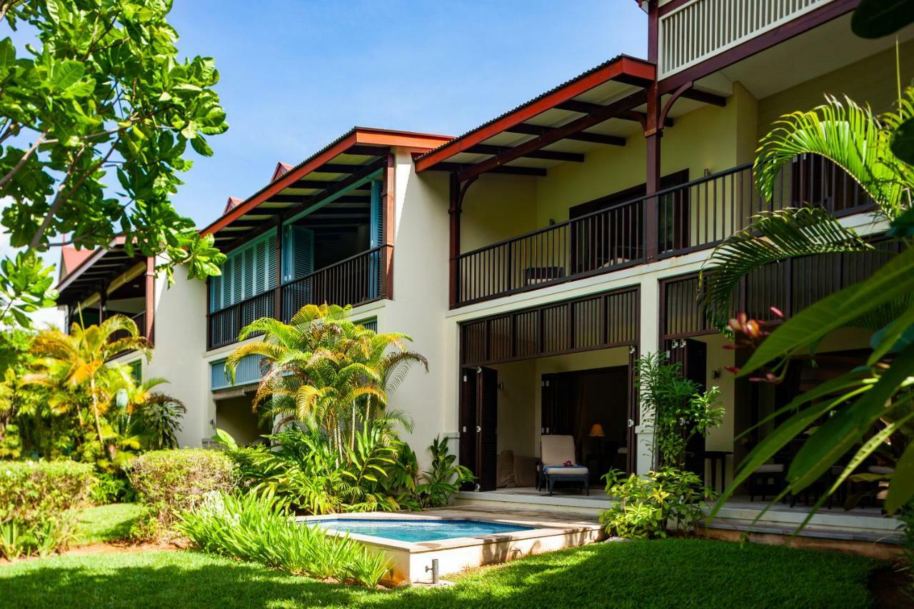 Eden Confort Exterior foto